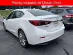 2017 Mazda Mazda3 Touring