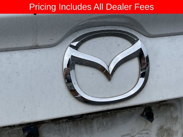 2017 Mazda Mazda3 Touring