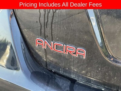 2014 Nissan Sentra SV