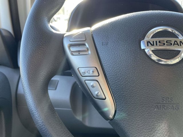 2020 Nissan NV200 S