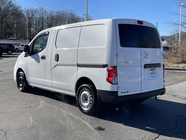 2020 Nissan NV200 S