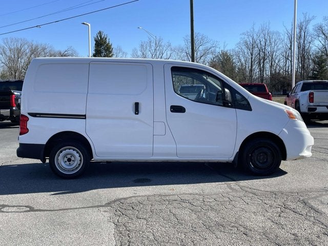2020 Nissan NV200 S
