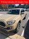 2018 Toyota Tacoma SR5 V6