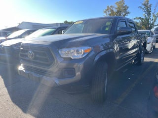 2022 Toyota Tacoma SR V6