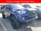 2022 Toyota Tacoma TRD Off-Road V6