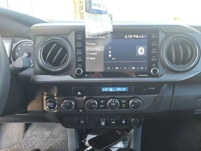 2023 Toyota Tacoma TRD Off-Road