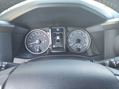 2023 Toyota Tacoma TRD Off-Road