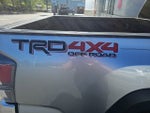 2023 Toyota Tacoma TRD Off-Road