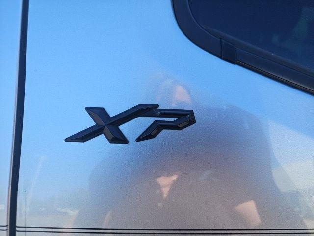 2023 Toyota Tacoma TRD Off-Road