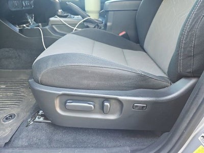 2023 Toyota Tacoma TRD Off-Road