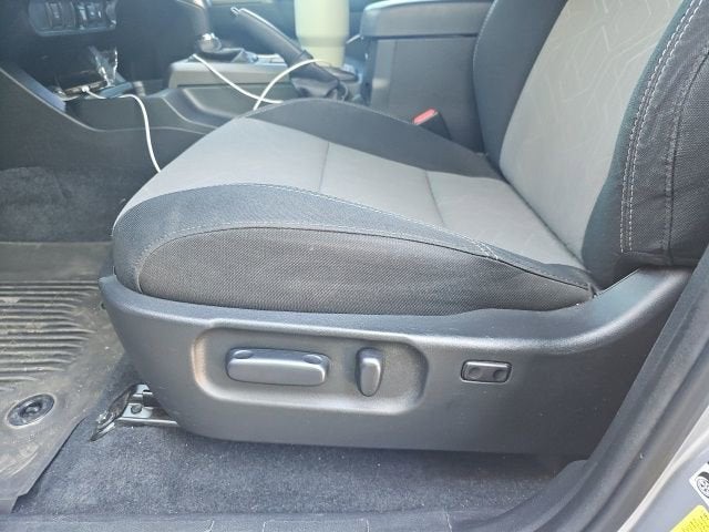 2023 Toyota Tacoma TRD Off-Road