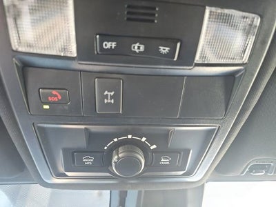 2023 Toyota Tacoma TRD Off-Road