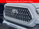 2019 Toyota Tacoma TRD Off-Road V6