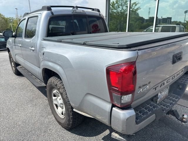 2020 Toyota Tacoma SR