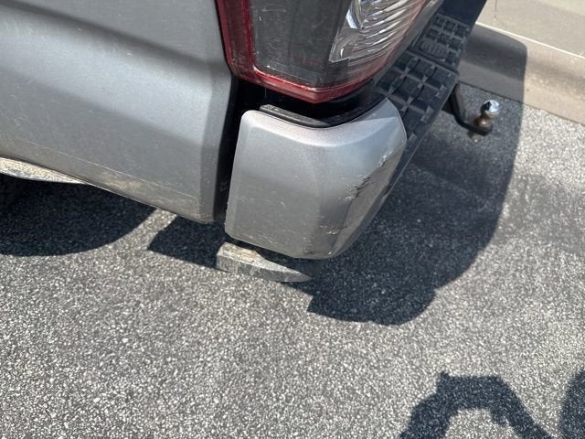 2020 Toyota Tacoma SR