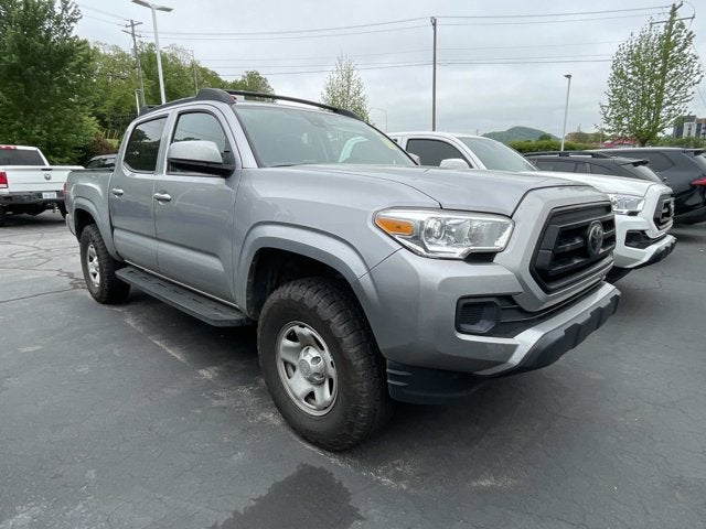 2020 Toyota Tacoma SR
