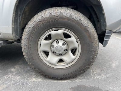 2020 Toyota Tacoma SR