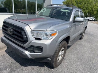 2020 Toyota Tacoma SR