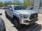2022 Toyota Tacoma TRD Off-Road