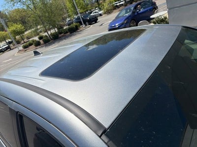 2022 Toyota Tacoma TRD Off-Road