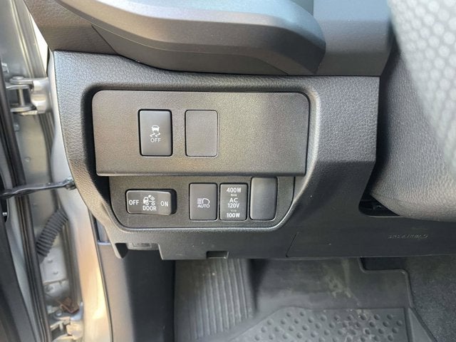 2022 Toyota Tacoma TRD Off-Road