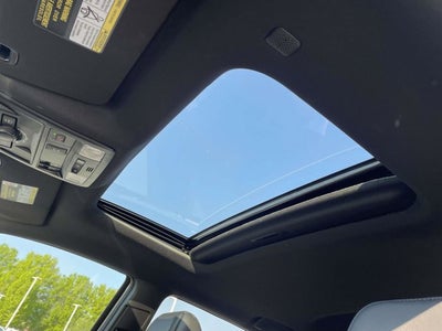 2022 Toyota Tacoma TRD Off-Road