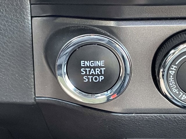 2022 Toyota Tacoma TRD Off-Road