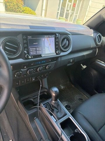 2022 Toyota Tacoma TRD Off-Road