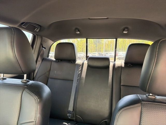 2022 Toyota Tacoma TRD Off-Road