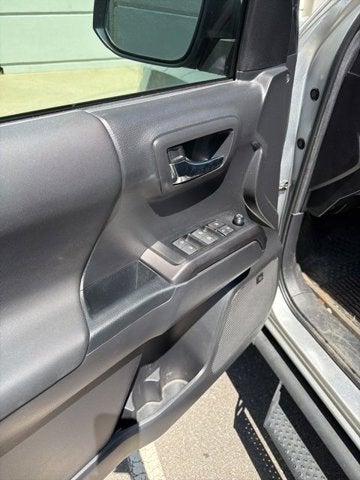 2022 Toyota Tacoma TRD Off-Road