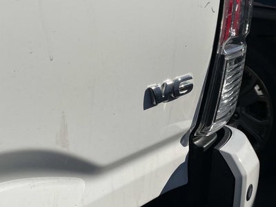 2023 Toyota Tacoma TRD Off-Road