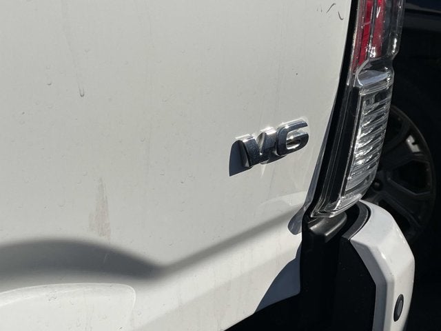 2023 Toyota Tacoma TRD Off-Road