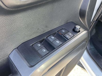 2023 Toyota TACOMA TRD OFFRD TRD Off-Road
