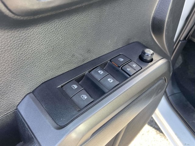 2023 Toyota TACOMA TRD OFFRD TRD Off-Road