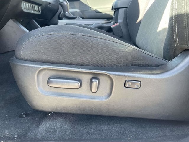 2023 Toyota TACOMA TRD OFFRD TRD Off-Road