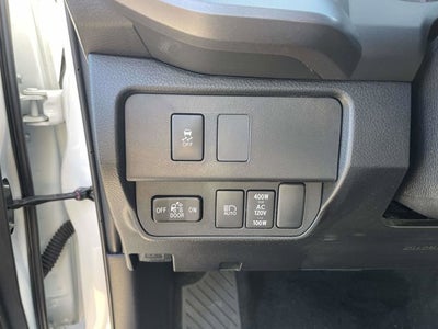 2023 Toyota TACOMA TRD OFFRD TRD Off-Road