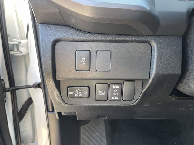 2023 Toyota TACOMA TRD OFFRD TRD Off-Road