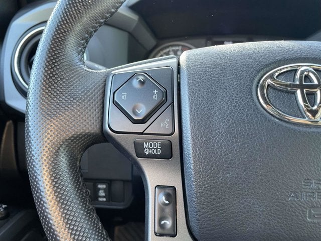 2023 Toyota TACOMA TRD OFFRD TRD Off-Road