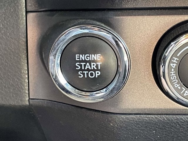 2023 Toyota TACOMA TRD OFFRD TRD Off-Road