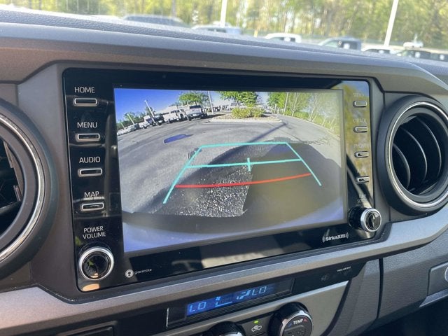 2023 Toyota TACOMA TRD OFFRD TRD Off-Road