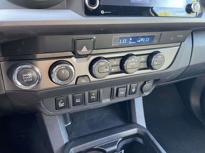 2023 Toyota TACOMA TRD OFFRD TRD Off-Road