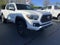 2023 Toyota Tacoma TRD Off-Road
