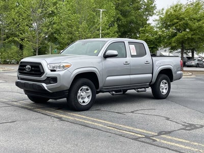 2023 Toyota TACOMA SR SR