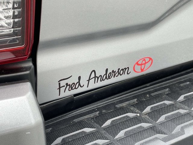 2023 Toyota TACOMA SR SR