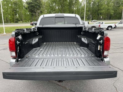 2023 Toyota TACOMA SR SR