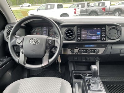 2023 Toyota TACOMA SR SR