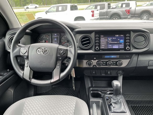 2023 Toyota TACOMA SR SR
