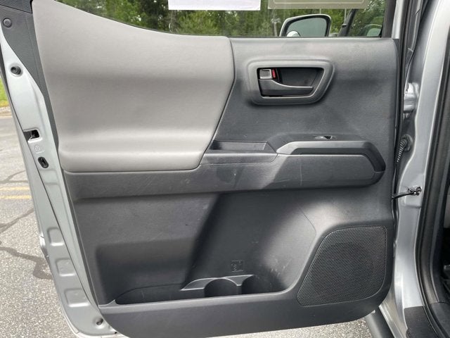 2023 Toyota TACOMA SR SR