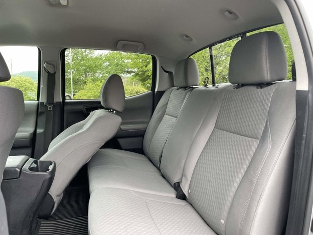 2023 Toyota TACOMA SR SR