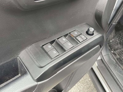 2023 Toyota TACOMA SR SR
